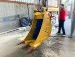 Channel Bucket (25-30 Ton)