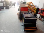 Semi-Automatic L Cut Shrink Packaging Machine - Image 6
