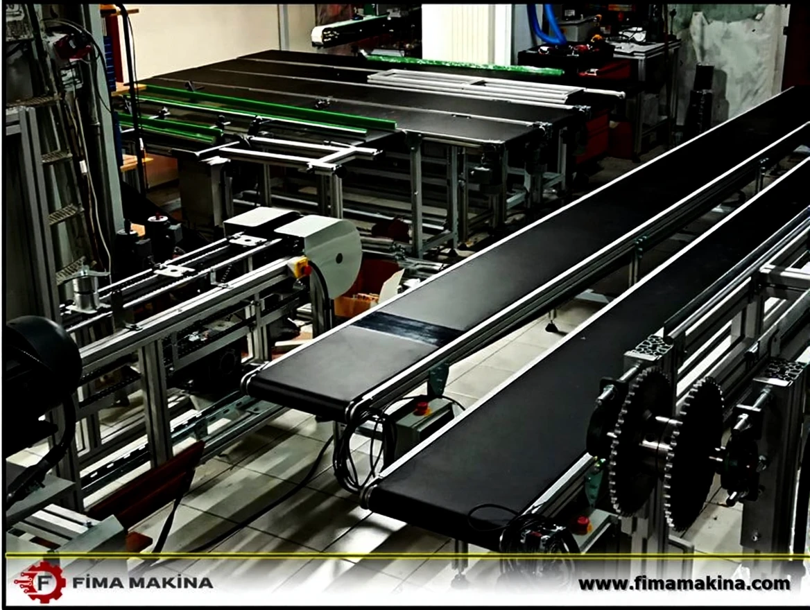 pbqbngk1z9rmc0cv40xa44zbq4 Conveyor Belt and Conveyor System - Image 1