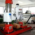 Z3050 16/1 (50'lik) Radial Drill Machine