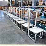Conveyor Belt Line - Customizable Conveyor Systems