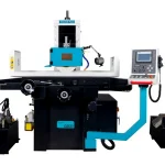 Ozco Sg36nc Satıh Taşlama Tezgahı