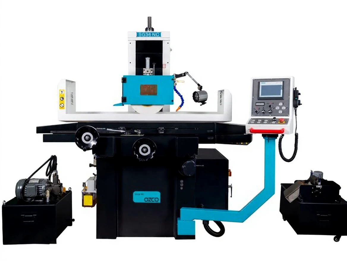 pbz4j42j31rmw0cvdkm8c7k9gr Ozco Sg36nc Satıh Taşlama Tezgahı - Image 1