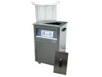 30 L Portable Ultrasonic Cleaning Machine - Image 2