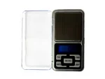 NS P13 (1000Gr) 0.1Gr Digital Precision Electronic Portable Pocket Scale - Image 5