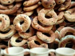 Industrial Type Cookie Machine - Image 11