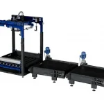 Pallet Fed Big-Bag Fully Automatic Powder Filling System