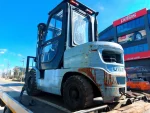 Rental 3 Ton Diesel Forklift - Image 4