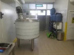 Ice Cream Resting and Cooling Tank - Image 3