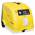 30-150 Bar Hot Cold Car Wash Machine