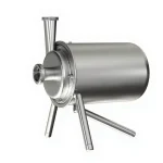 30000 Litre / Hour Milk Pump