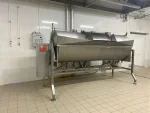 Rotating Mixer Meat Roasting Cooking Machine - Image 3