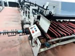 Domino 100-M Automatic Folder And Gluer Machine - Image 12
