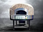 Rotating Base Electric Pizza Oven - Image 6