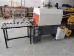 Fully Automatic L Cut Shrink Packaging Machine - Image 10