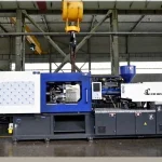 3200 Kn Plastic Injection Molding Machine