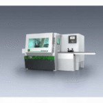 Weinig Profimat 50 Profile Processing Machine