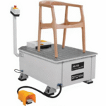 CHAIR LEG ADJUSTMENT SAW