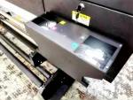I3200 Eco Solvent Digital Printing Machine - Image 5