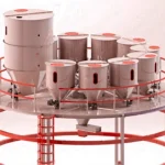 Feed Premix Dosing Machine