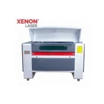 100x80cm Laser Cutting Machine