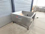 100Kg Coffee Roasting Boiler