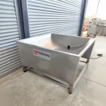 100Kg Coffee Roasting Boiler