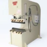 Hydraulic C Type Bending Press / Hidroliksan Bp1