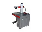 30 Watt Metal Object Laser Engraving Machine - Image 4