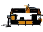 Ø 1500 Mm Circular Welding Machine - Image 4