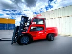 5 Ton (3000 Mm) Diesel Forklift - Image 6