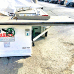 Hasdem Hmd 107 1600S Circular Saw with Drawer