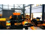 150 TPH Vertical Shaft Crusher - Image 3