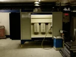 4 Filtered Electrostatic Paint Booth - Image 4