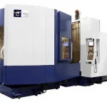 800x800 mm CNC Horizontal Machining Machine