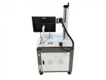 70W Fiber Laser Marking Machine - Image 8