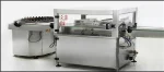 Automatic Bottle Cleaning Machine