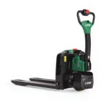 2 Ton Lityum Akülü Transpalet