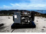 41 kVA Diesel Generator - Image 18
