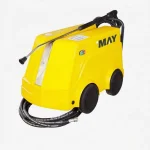 170 Bar Cold Water Car Washing Machine