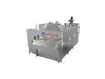 350-1000 Kg/Hour Nut Roasting Oven