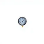 Pressure Gauge Manometer
