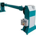 5 Ton Capacity Welding Positioner