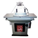 25 Ton Leather Cutting Press