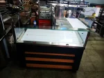 120X60 Cm Heated Pastry Counter - Image 3