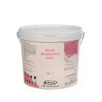 15 Liter Blue Silicone Interior Paint