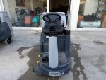 6.03 Km/Hour Rider Floor Cleaning Machine - Image 2