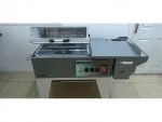 60x40 cm Chamber Type Manual Shrink Packaging Machine - Image 5