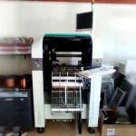 Flx 2010 Smd Line Machine