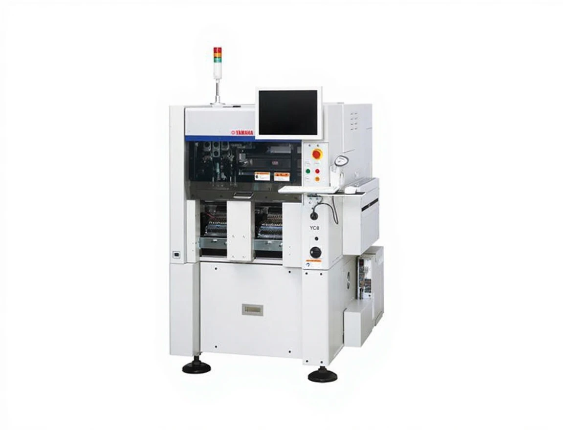 pffe9qadjdrm80cv3ffsqq272g 100*100 Mm Component Size Smd Array Machine - Image 1